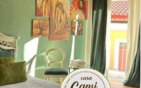 B&B Casa Camilory