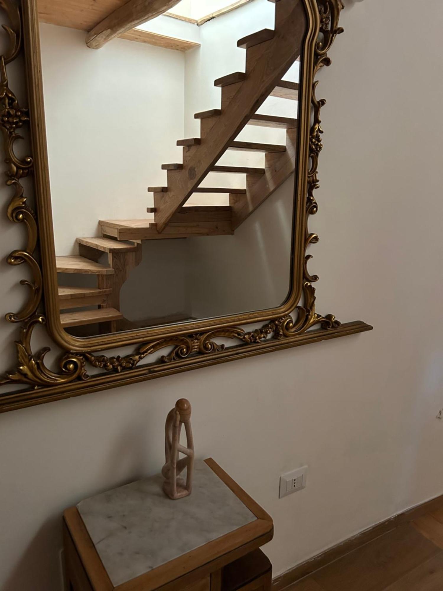B&B Casa Camilory San Lucido Buitenkant foto